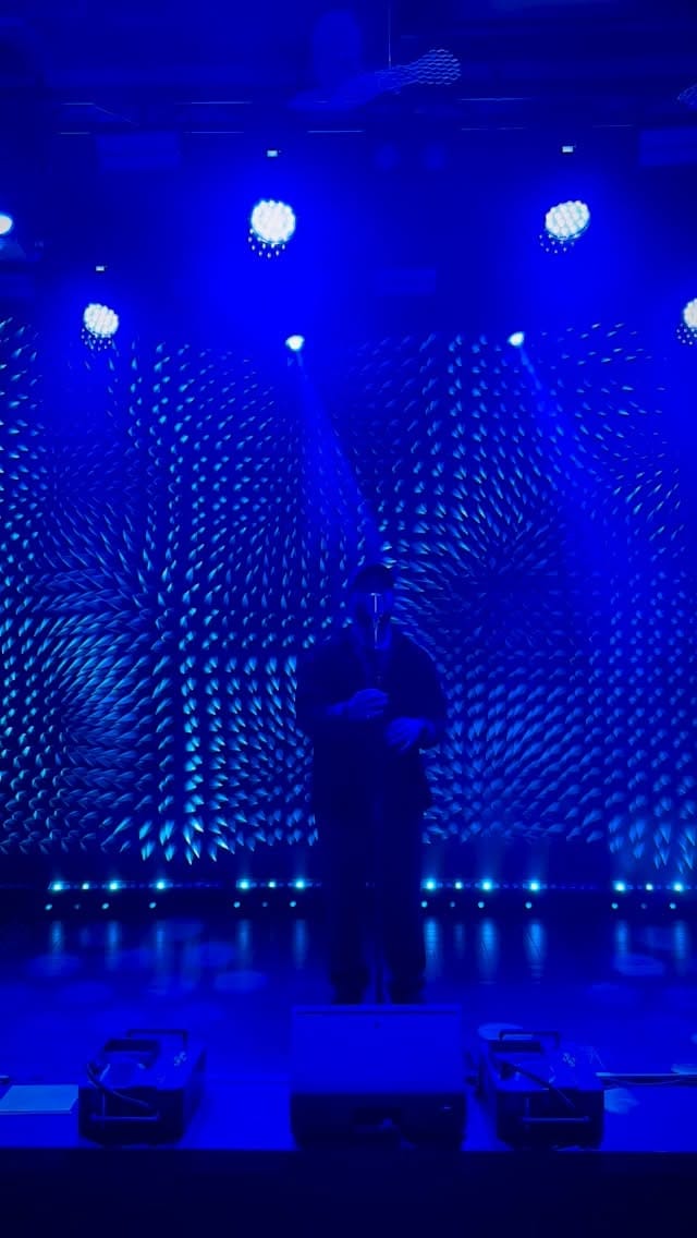 Post 1 by Atesh Abbasov on Instagram (video)