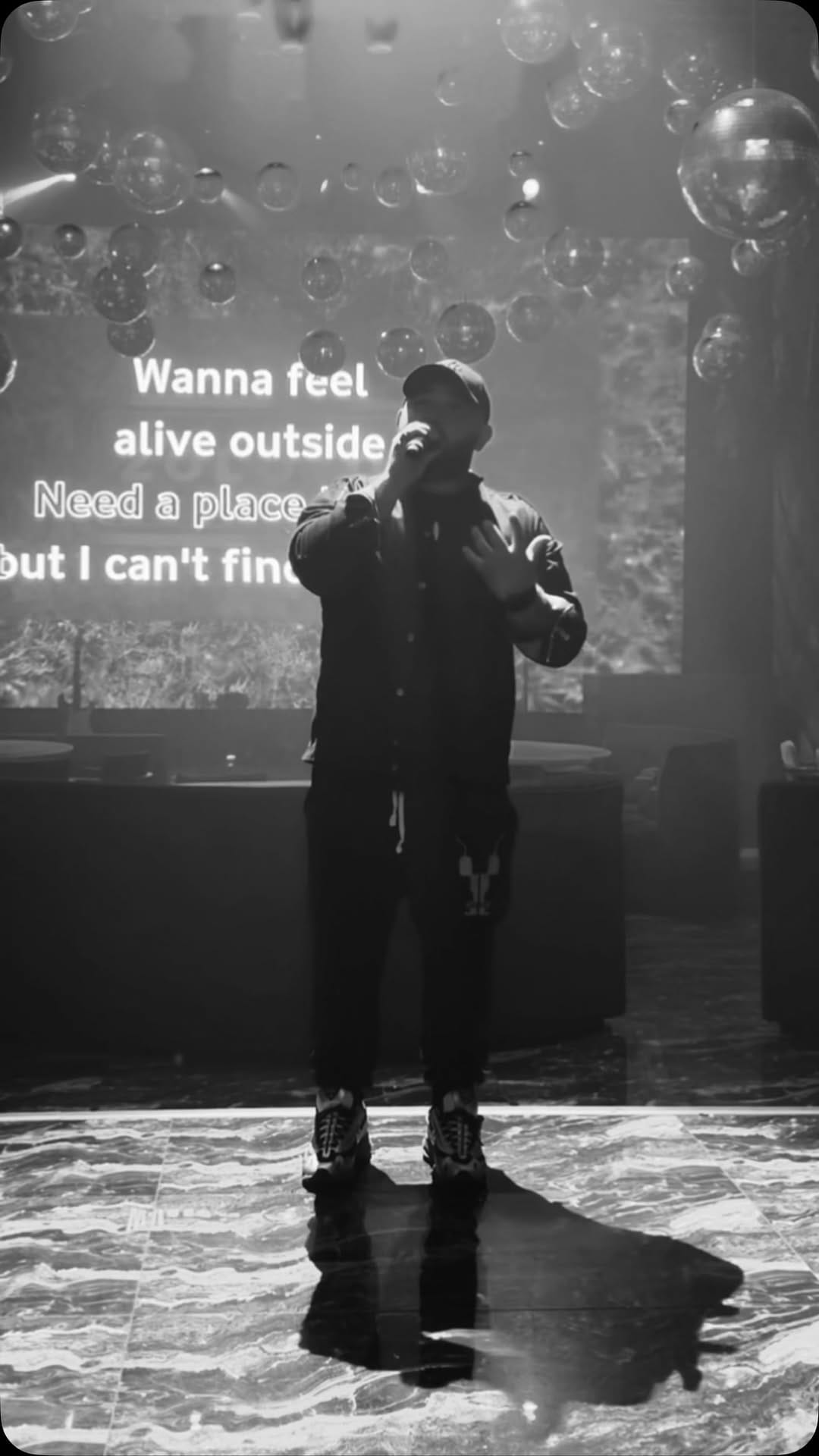 Post 6 by Atesh Abbasov on Instagram (video)