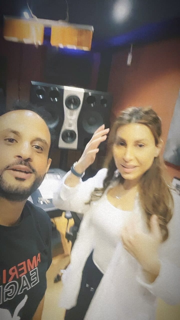 Post 10 by Amr Elezabi on Instagram (video)