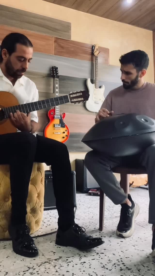 Post 8 by Wael Malaeb on Instagram (video)