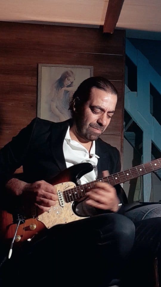Post 4 by Wael Malaeb on Instagram (video)