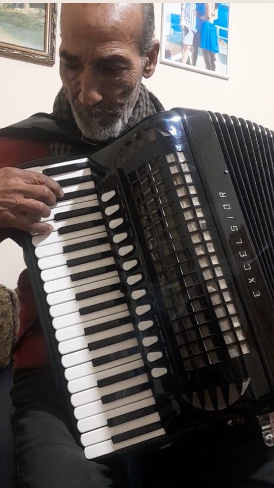 Post 2 by Wael Malaeb on Instagram (video)