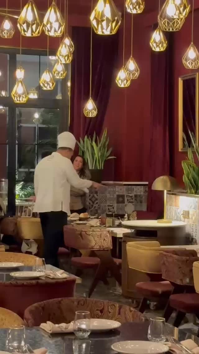 Post 2 by Ahmed Boulal on Instagram (video)