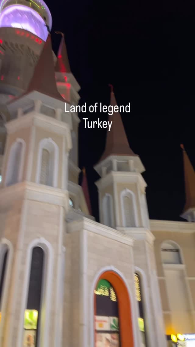 Post 4 by Ahmed Boulal on Instagram (video)