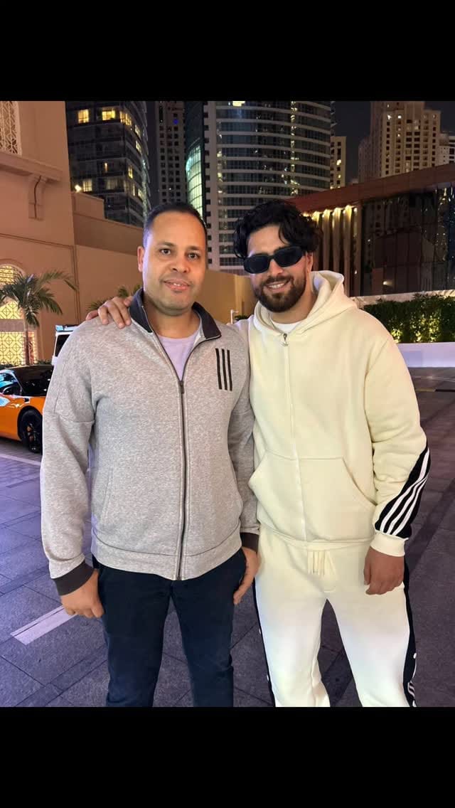 Post 9 by Ahmed Boulal on Instagram (video)