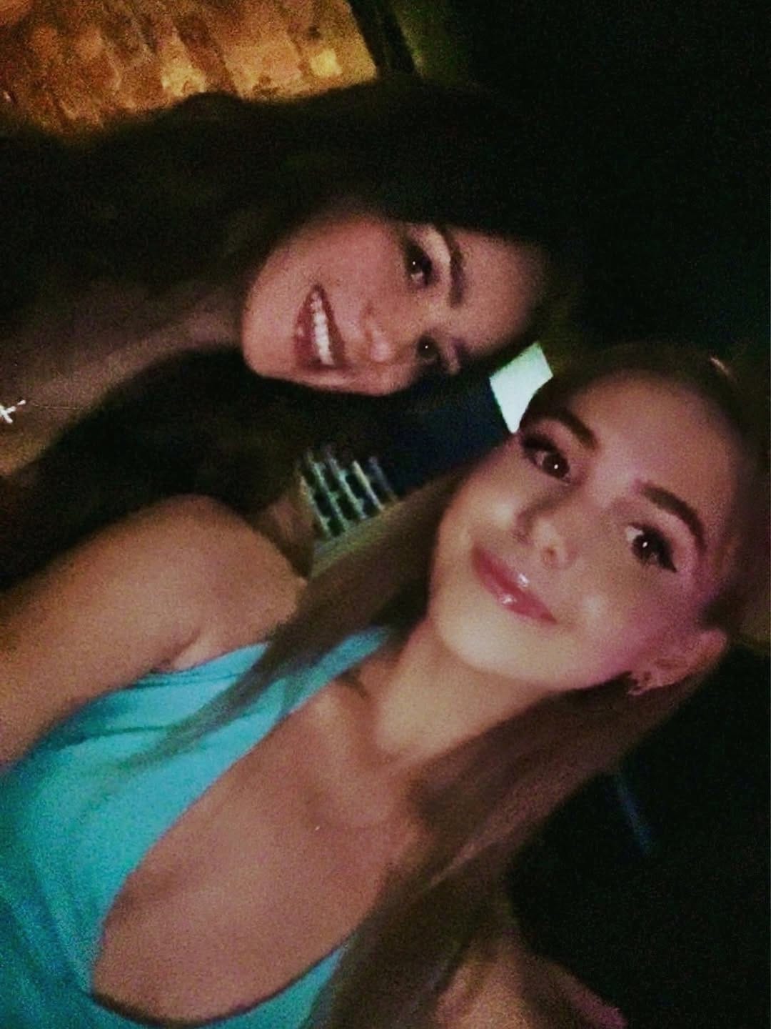 Post 6 by Emily Linge Official on Instagram (image)