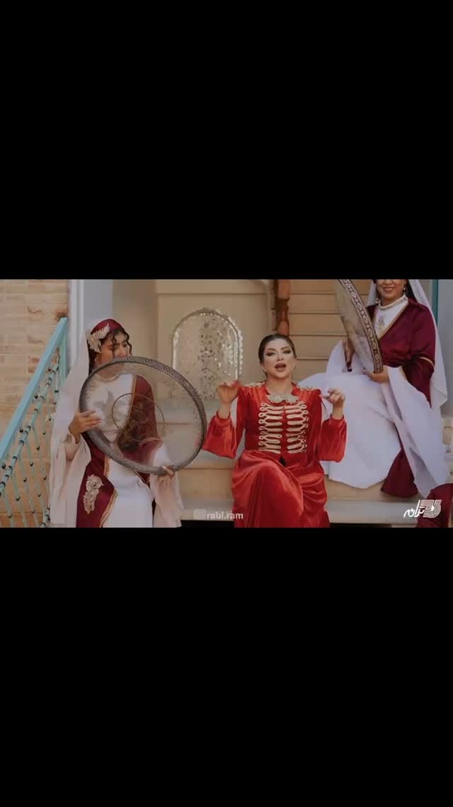 Post 1 by Rabi Ram on Instagram (video)