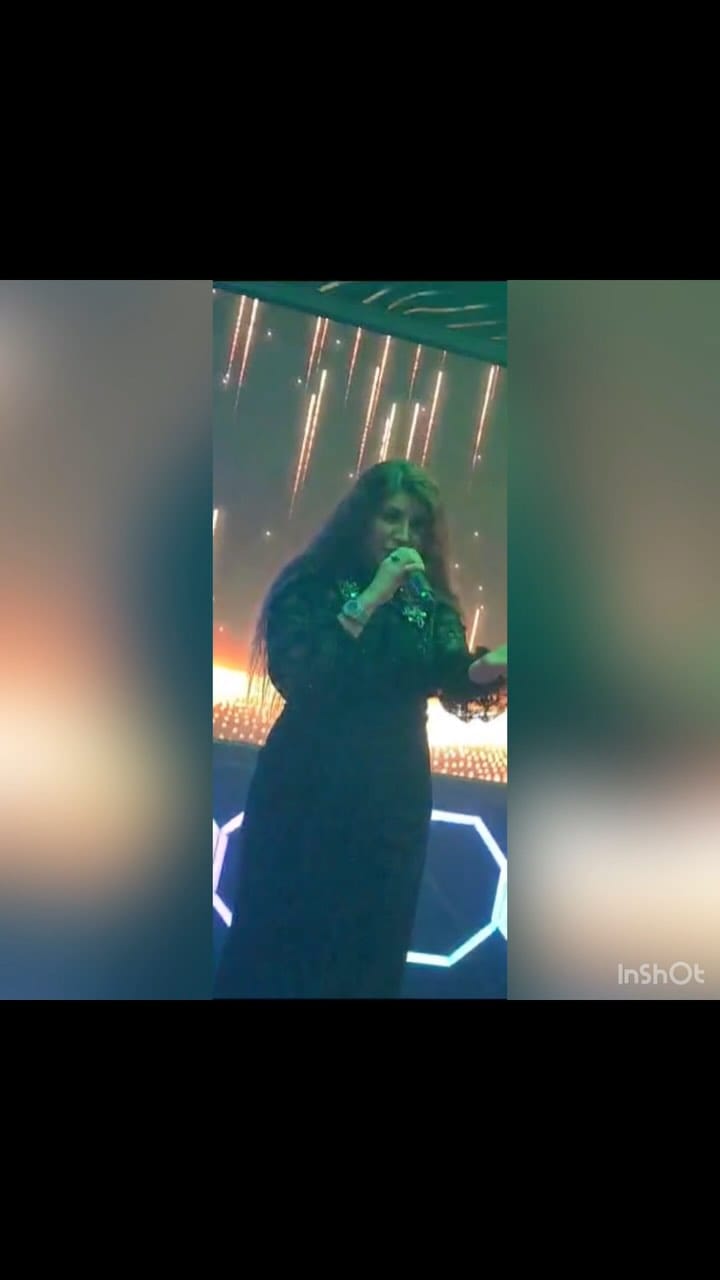 Post 4 by Rabi Ram on Instagram (video)