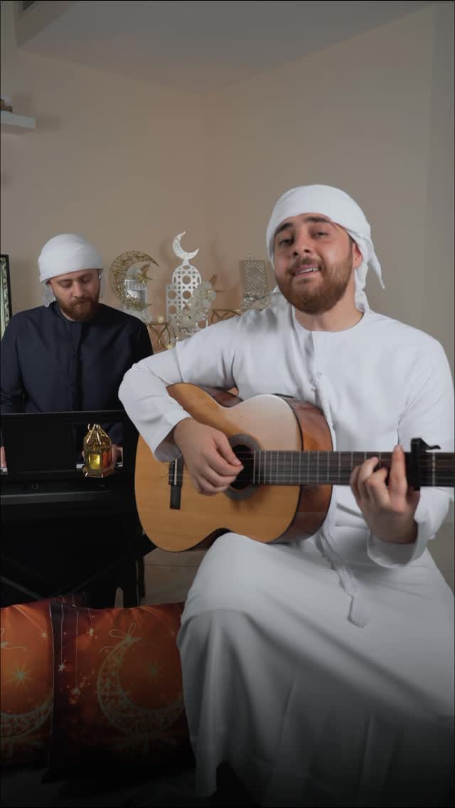 Post 3 by Ammar Ahmad on Instagram (video)