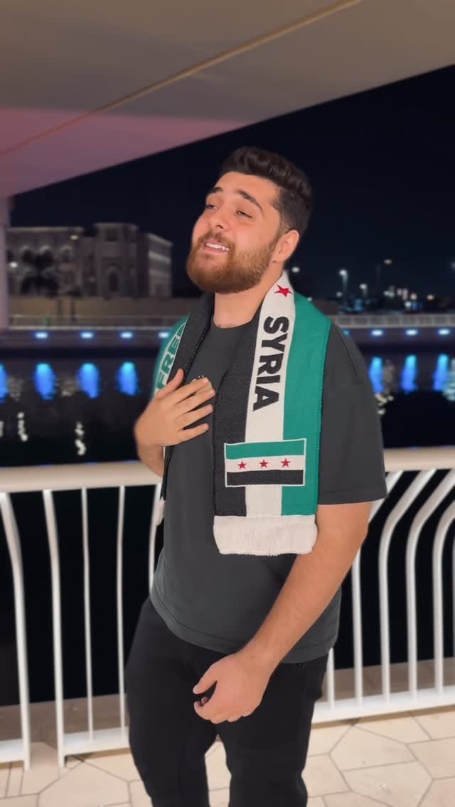 Post 4 by Ammar Ahmad on Instagram (video)
