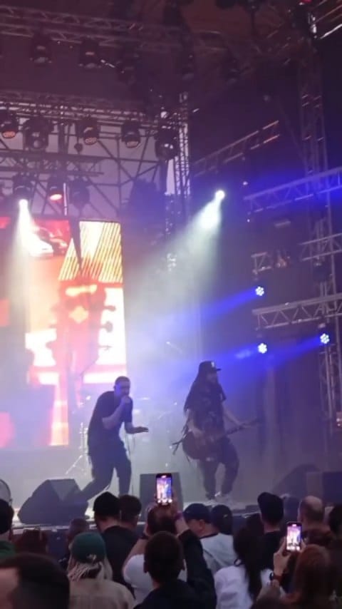 Post 3 by Igor  Tonyavin on Instagram (video)
