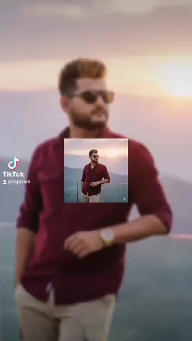 Post 5 by Raja Zia on Instagram (video)