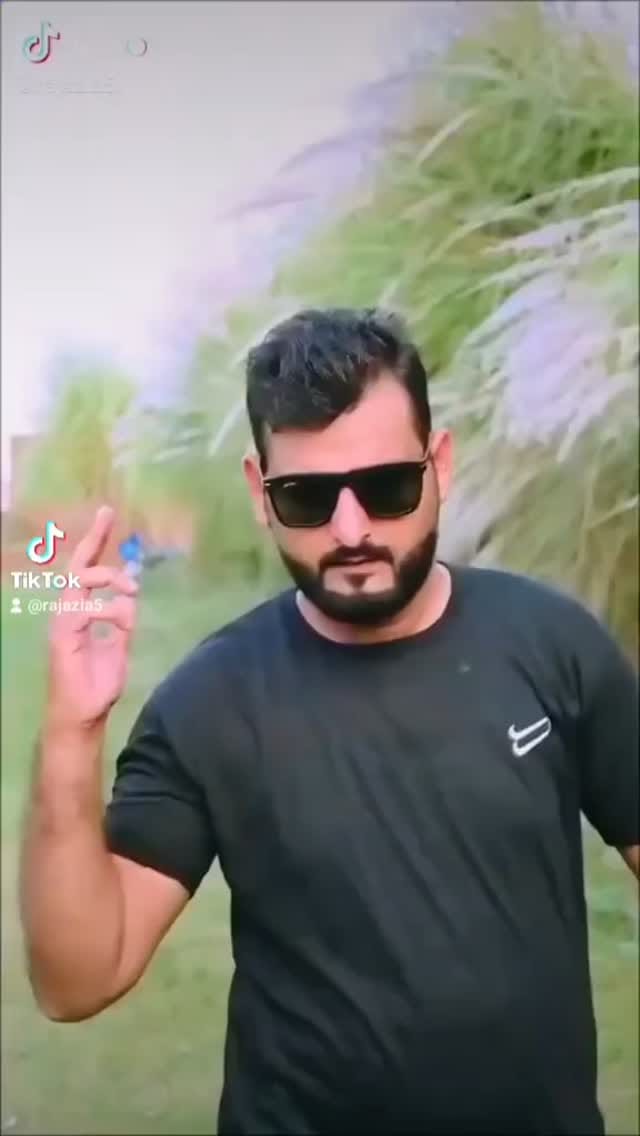 Post 6 by Raja Zia on Instagram (video)