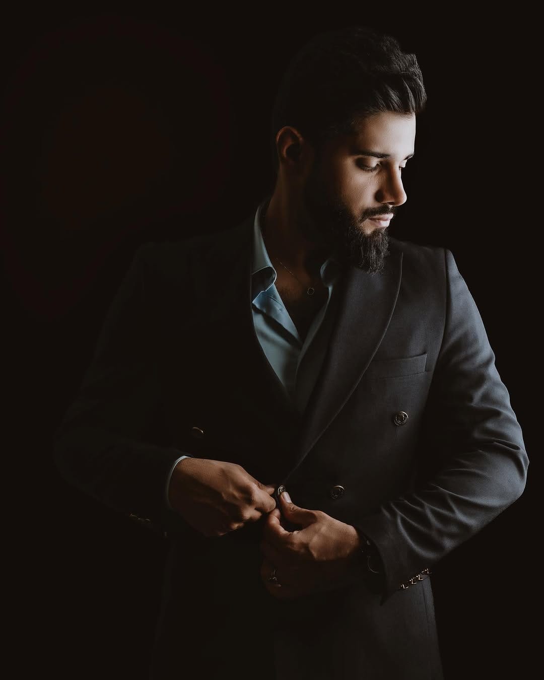 Post 6 by Saber Shahidi on Instagram (image)