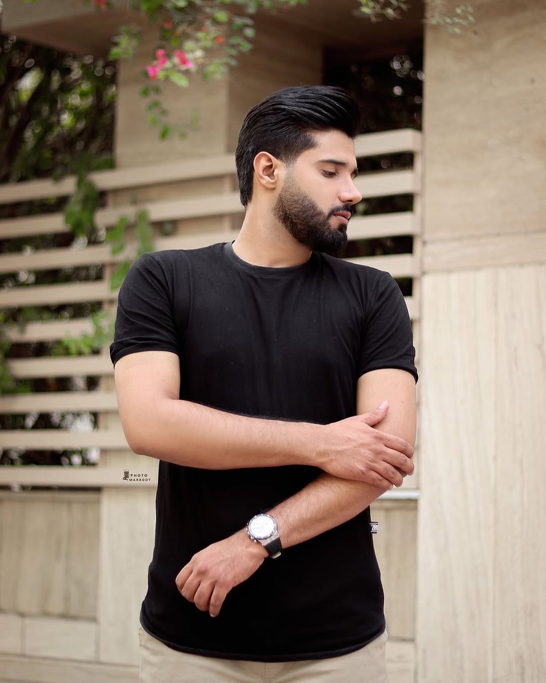 Post 9 by Saber Shahidi on Instagram (image)