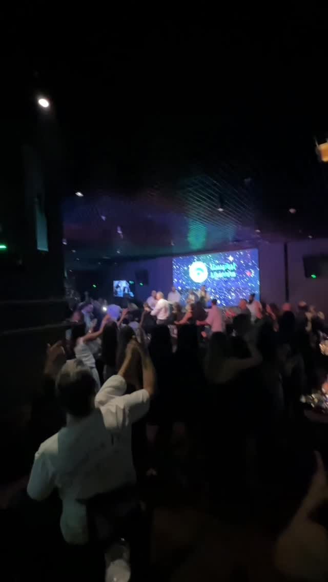 Post 10 by Libanista || Lebanese Live Band on Instagram (video)