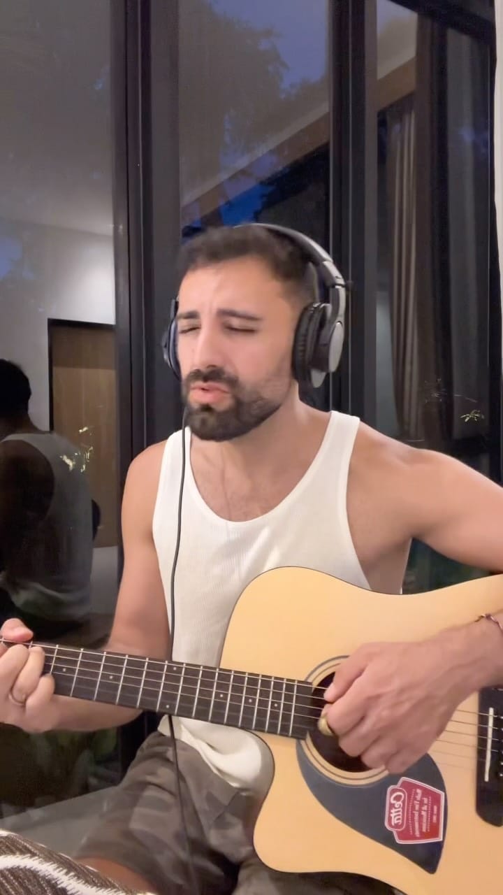 Post 1 by Fadi Rifaai فادي رفاعي on Instagram (video)