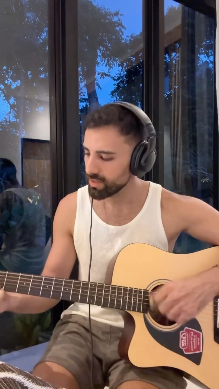 Post 3 by Fadi Rifaai فادي رفاعي on Instagram (video)
