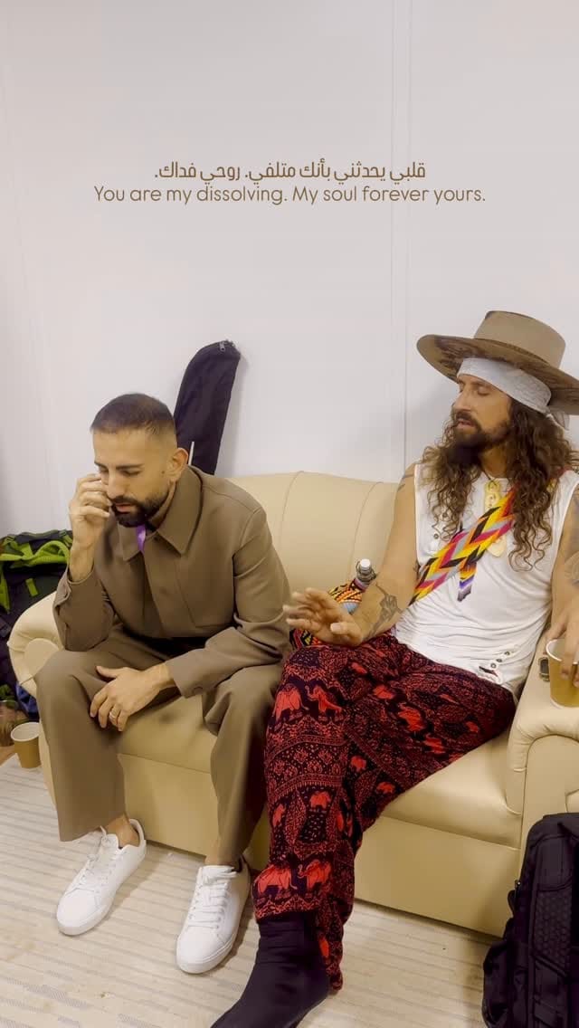 Post 8 by Fadi Rifaai فادي رفاعي on Instagram (video)