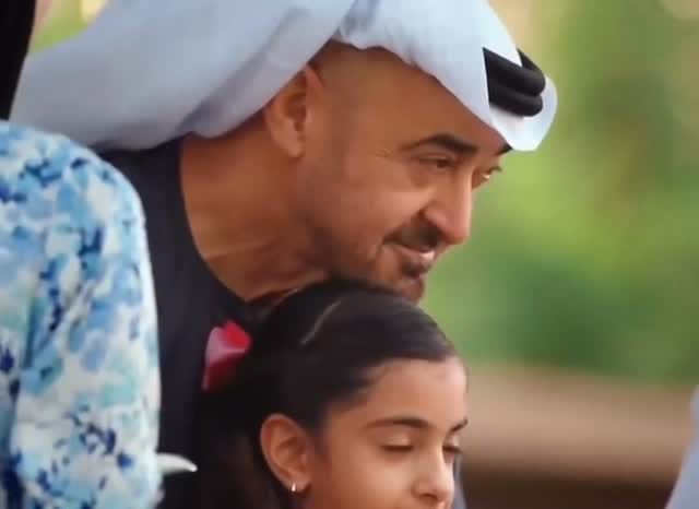 Post 6 by ⋆ ✩‧₊˚ 𓃲 بـوظـبـي ✧⋆⭒˚｡⋆ on Instagram (video)