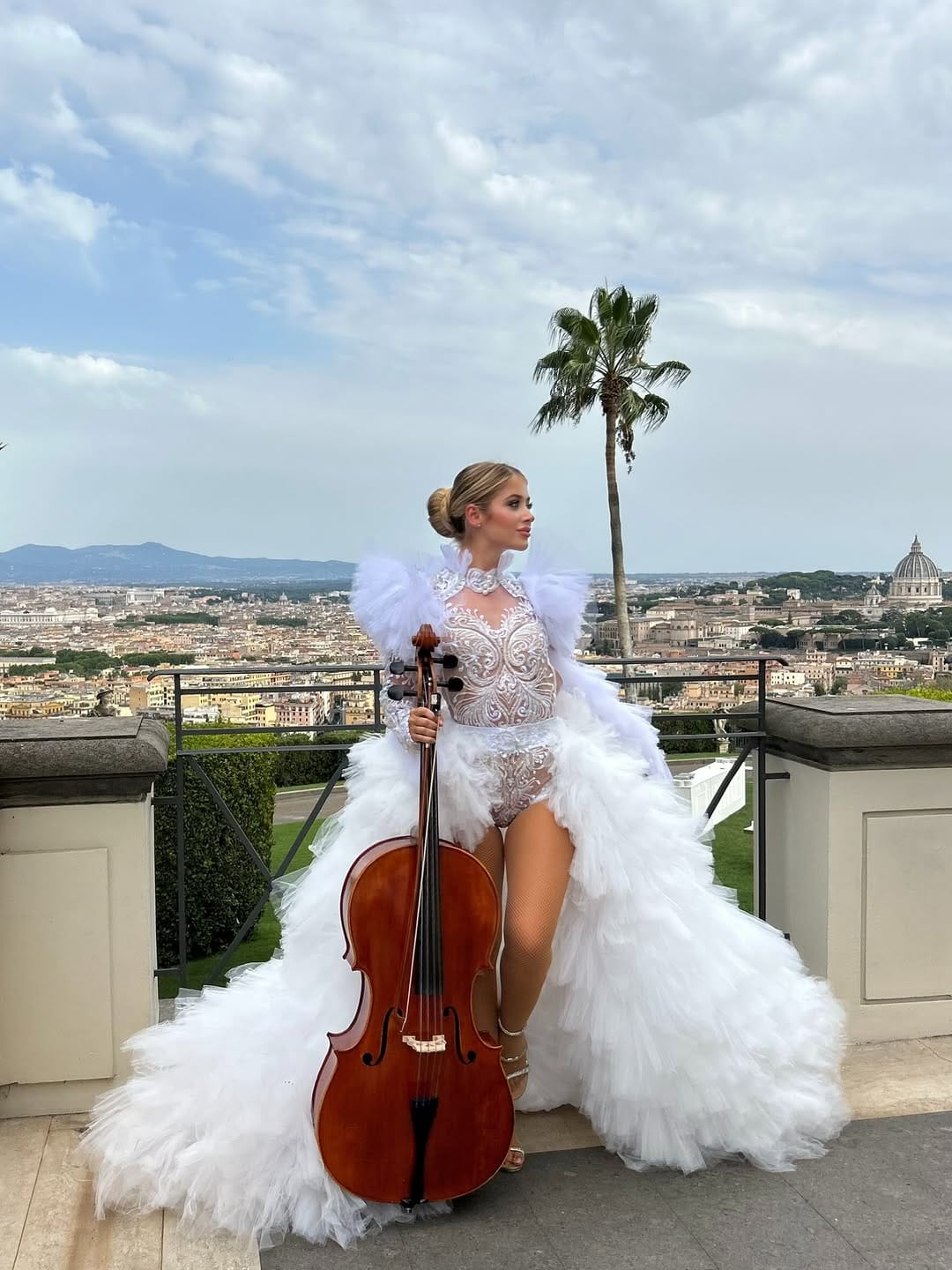 Post 10 by Dubai cellist 🇦🇪 on Instagram (carousel)