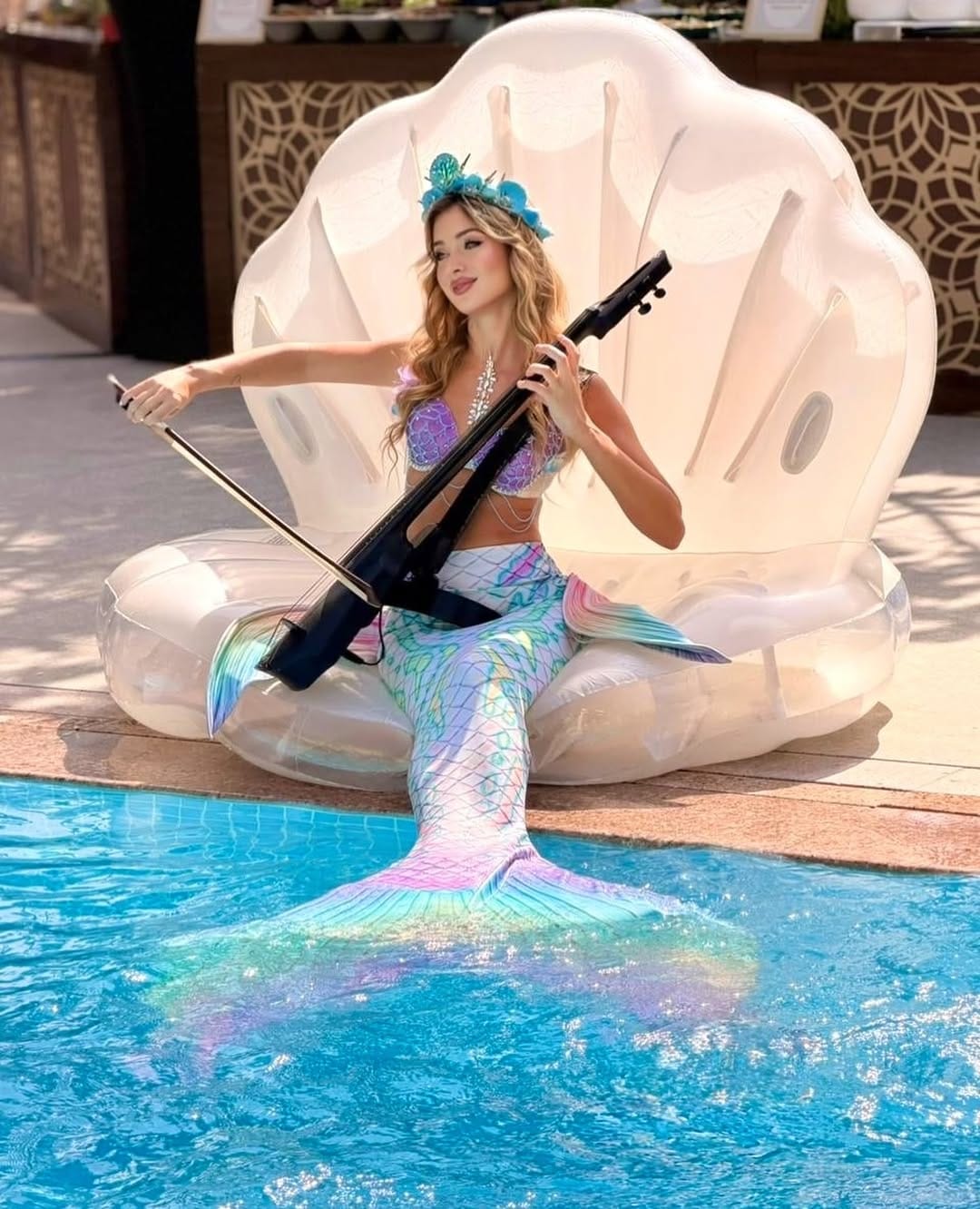 Post 6 by Dubai cellist 🇦🇪 on Instagram (image)