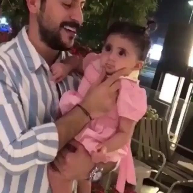 Post 6 by Khloof-27k🔥 on Instagram (video)