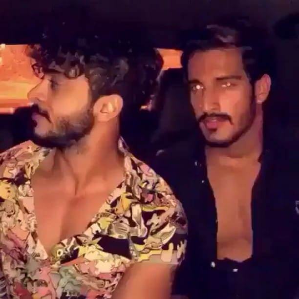 Post 2 by Khloof-27k🔥 on Instagram (video)