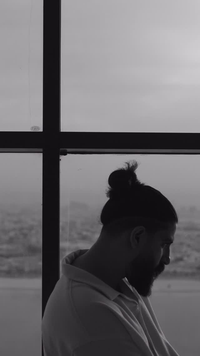 Post 4 by Bilal Derky | بلال ديركي on Instagram (video)