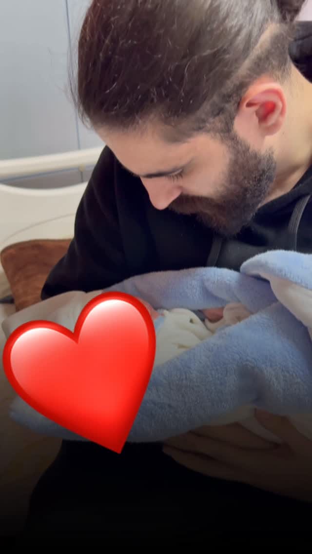 Post 10 by Bilal Derky | بلال ديركي on Instagram (video)