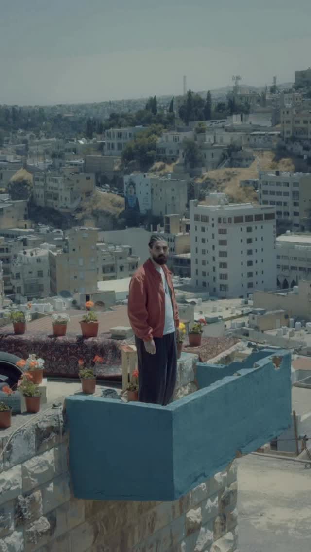 Post 1 by Bilal Derky | بلال ديركي on Instagram (video)