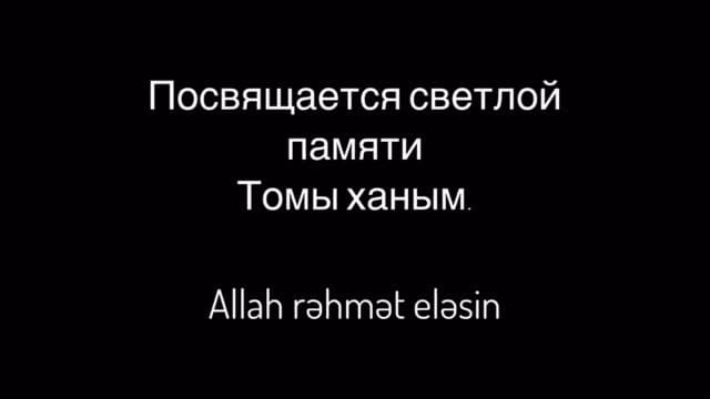 Post 6 by 𝓢𝓪𝓫𝓲𝓻 𝓐𝔁𝓶𝓮𝓭𝓸𝓿 on Instagram (video)