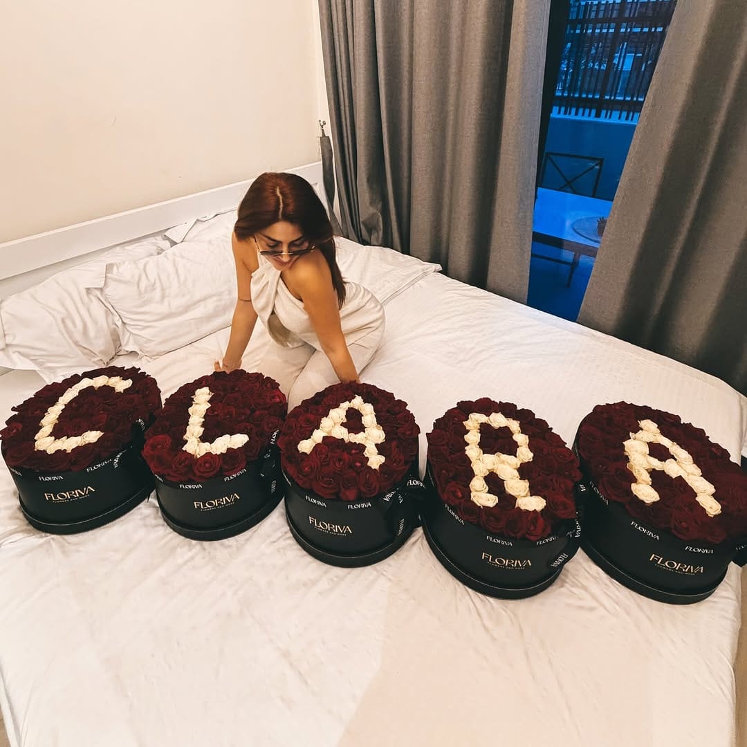 Post 7 by Clara - كلارا on Instagram (carousel)
