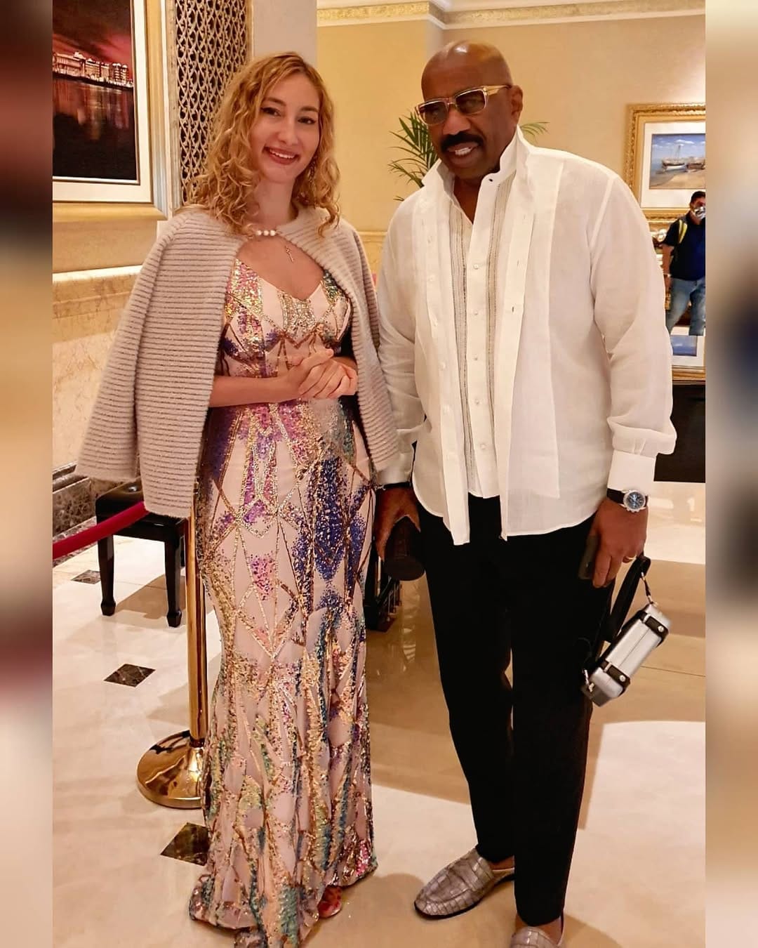 Post 8 by Singer Dj Pianist Abu Dhabi Dubai UAE on Instagram (image)