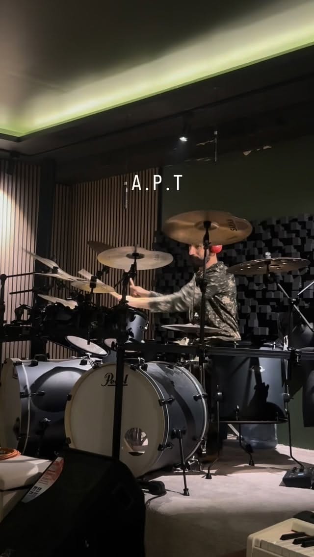 Post 8 by Liubov Ivanchuk on Instagram (video)