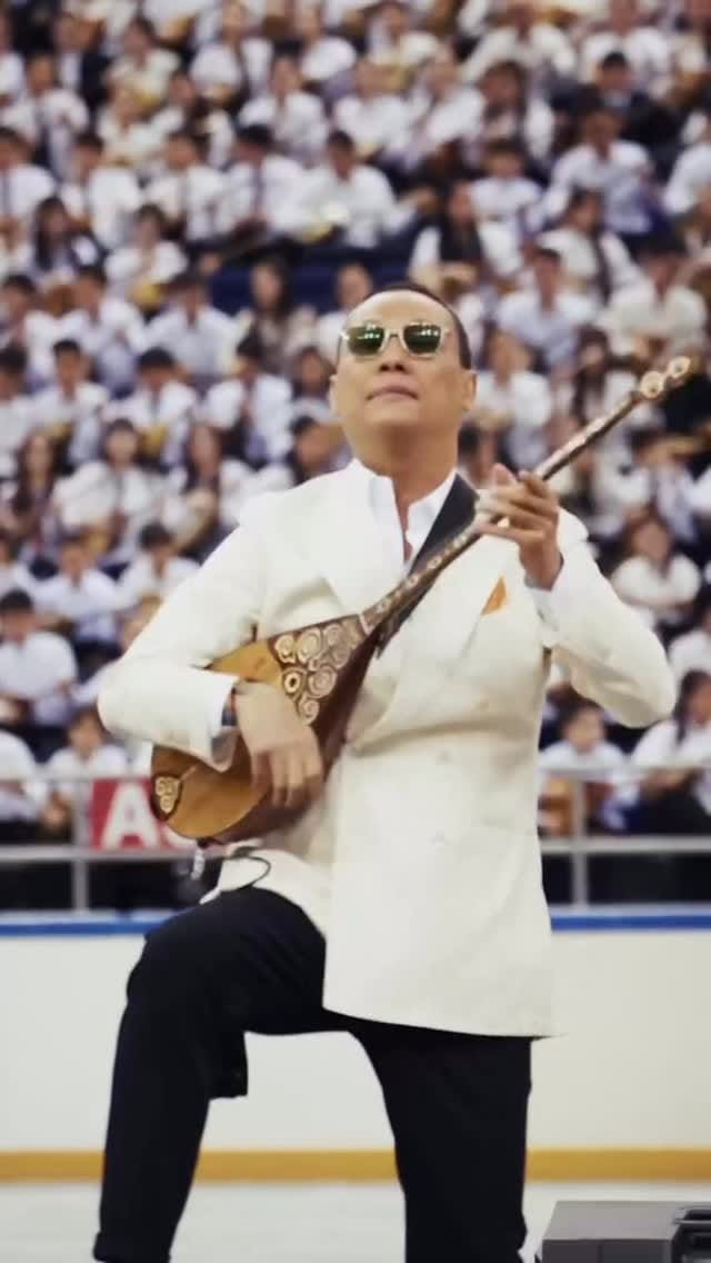 Post 5 by Асылбек Енсепов® on Instagram (video)