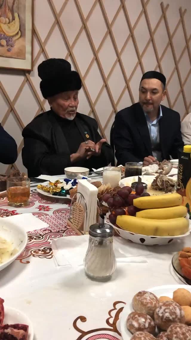Post 7 by Асылбек Енсепов® on Instagram (video)