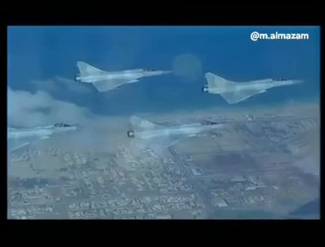 Post 6 by Mohamed Almazam on Instagram (video)