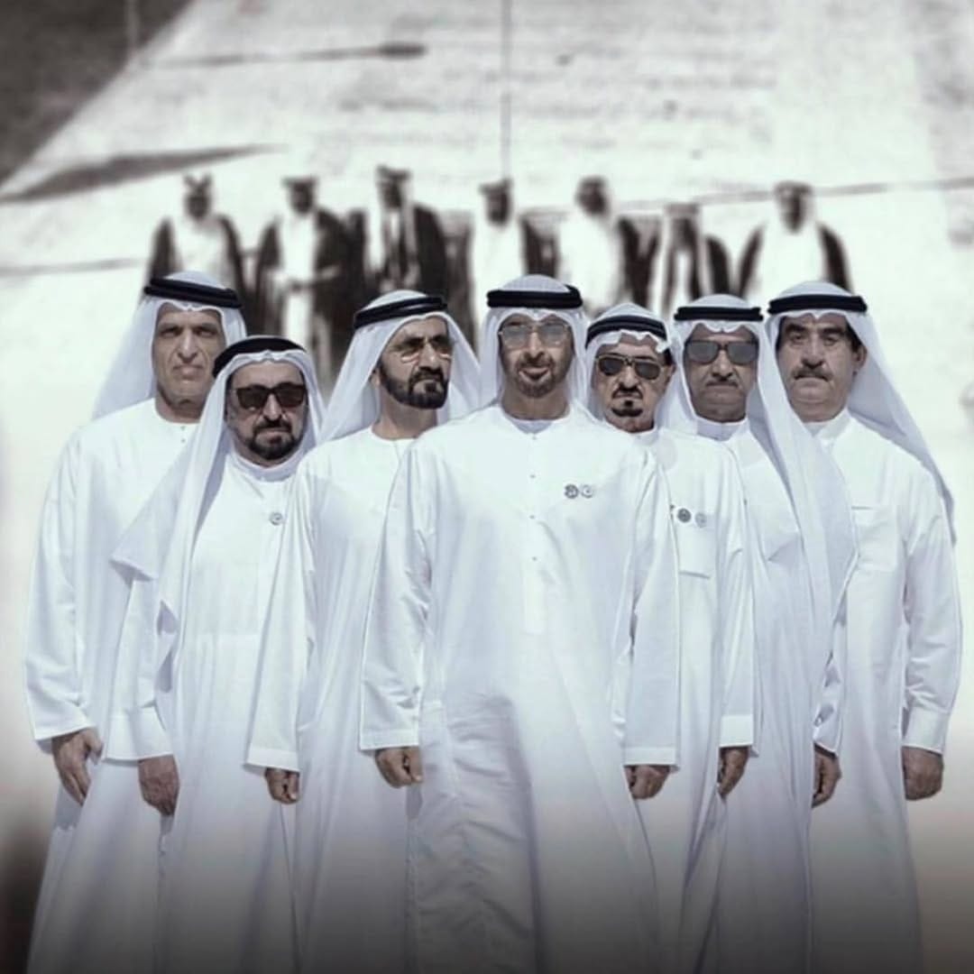 Post 8 by Mohamed Almazam on Instagram (image)
