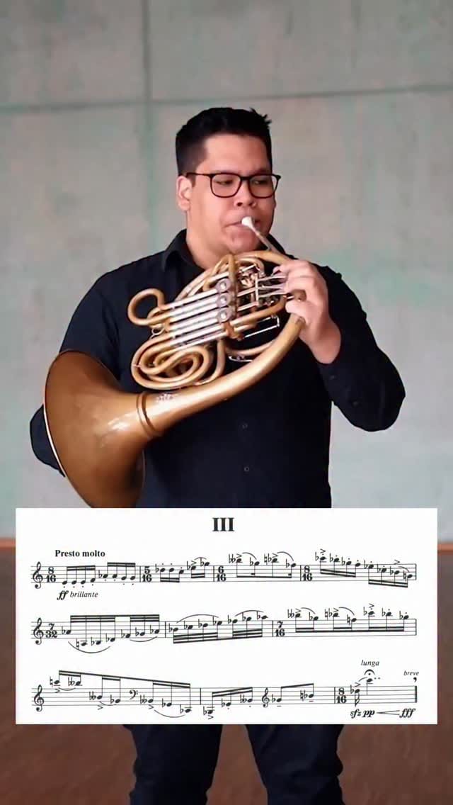 Post 9 by Rafael Oliveros on Instagram (video)