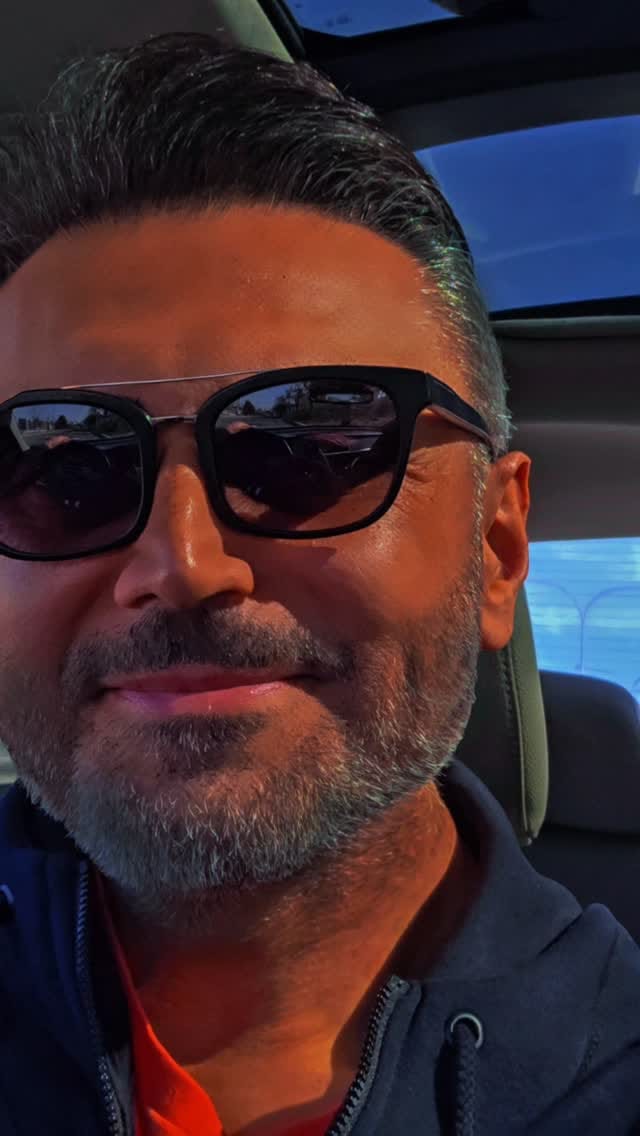 Post 7 by Ehab Murad  إيهاب مراد on Instagram (video)