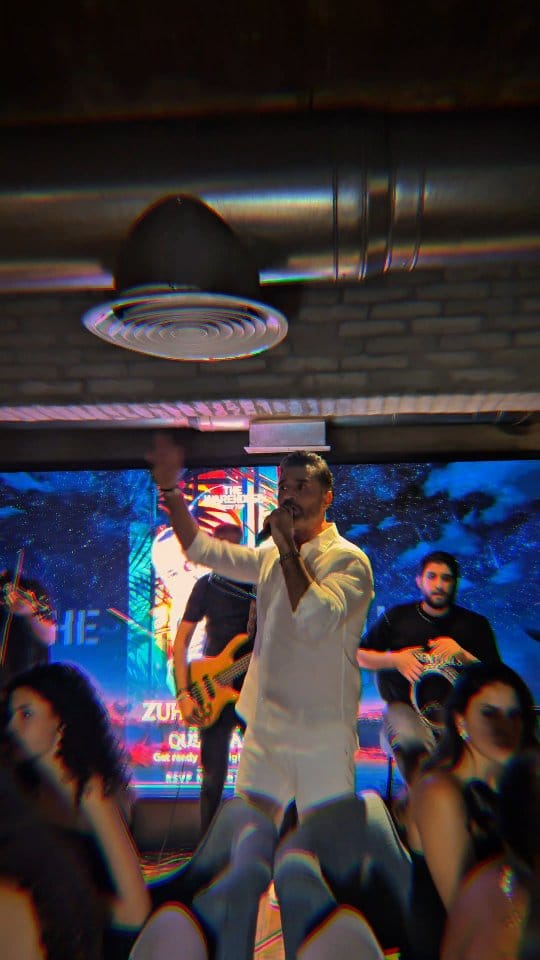 Post 10 by Ehab Murad  إيهاب مراد on Instagram (video)
