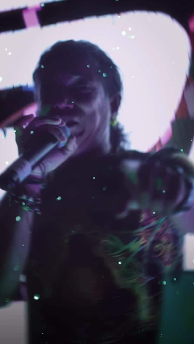 Post 6 by Ash Mac on Instagram (video)
