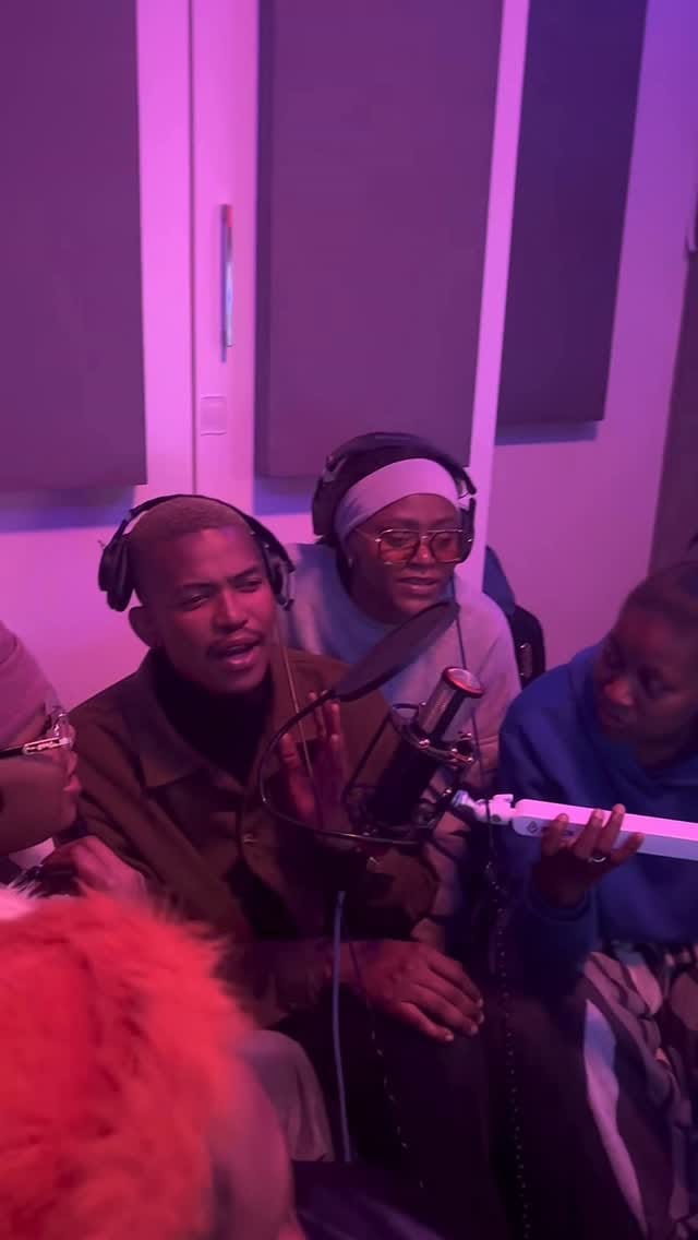 Post 1 by Aya Msani on Instagram (video)