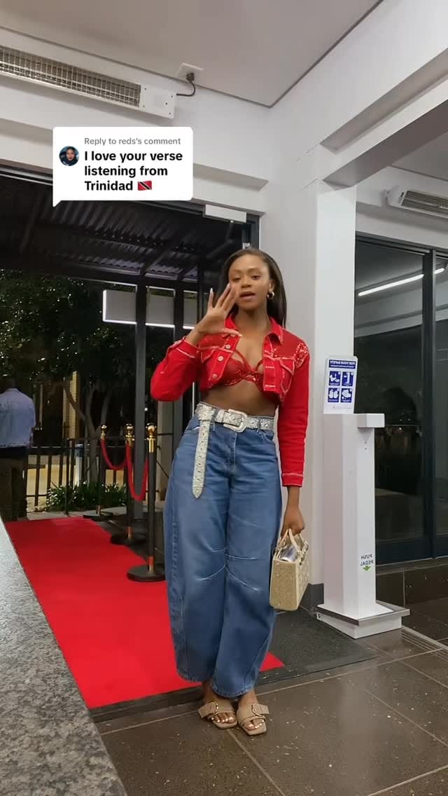 Post 7 by Aya Msani on Instagram (video)