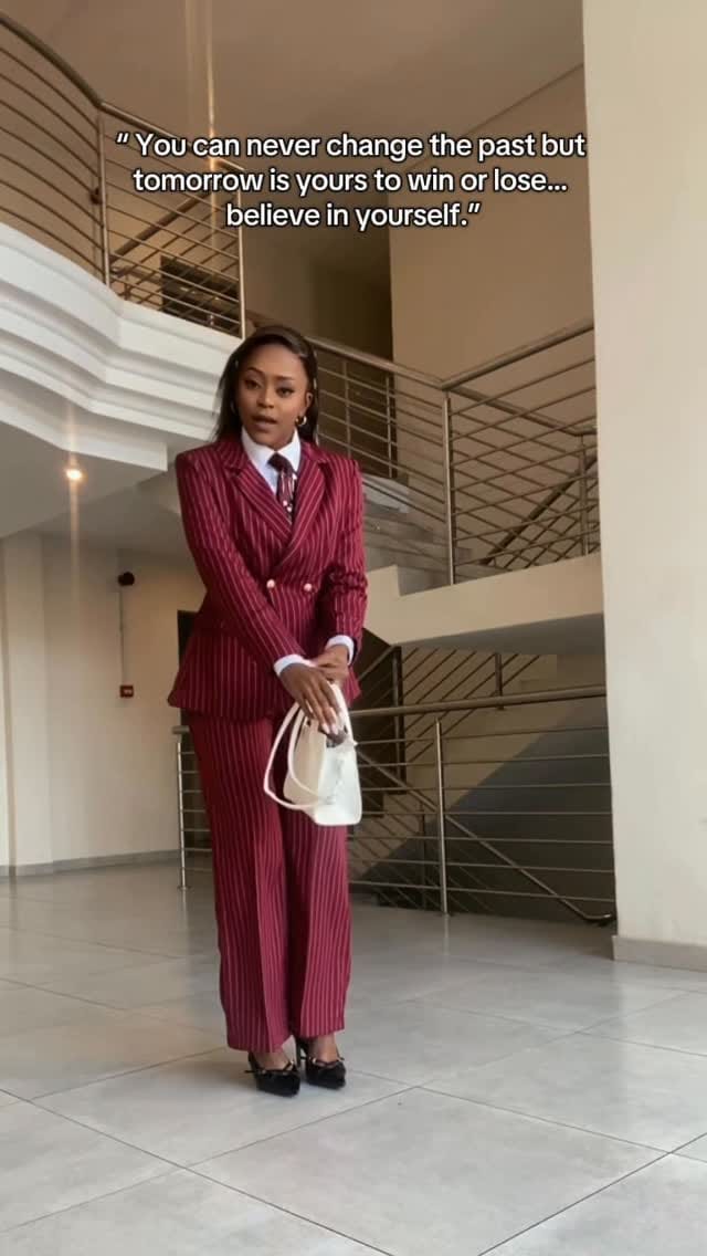 Post 3 by Aya Msani on Instagram (video)