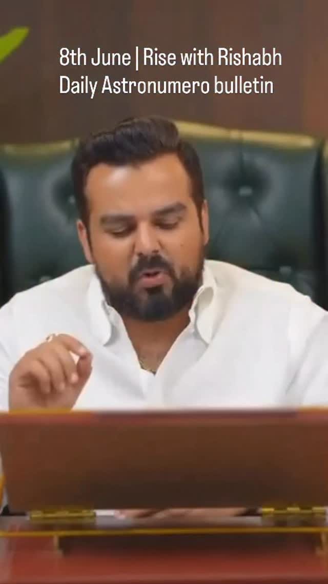 Post 3 by Rishabh A Grover on Instagram (video)