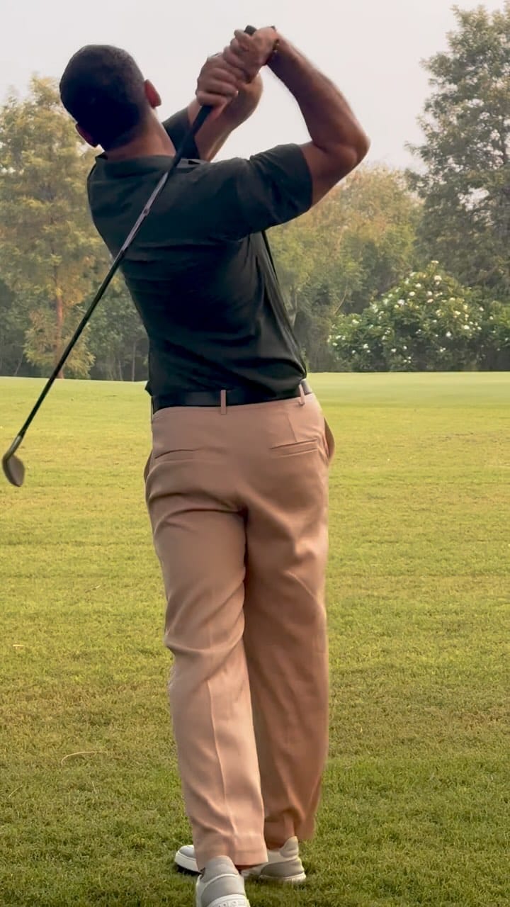 Post 9 by Shakti Khatri on Instagram (video)