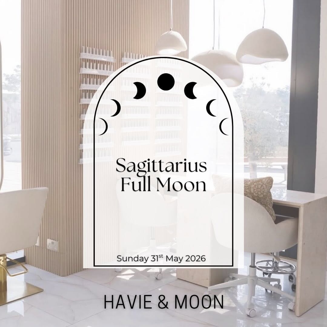 Post 2 by HAVIE & MOON Dubai Hills on Instagram (image)