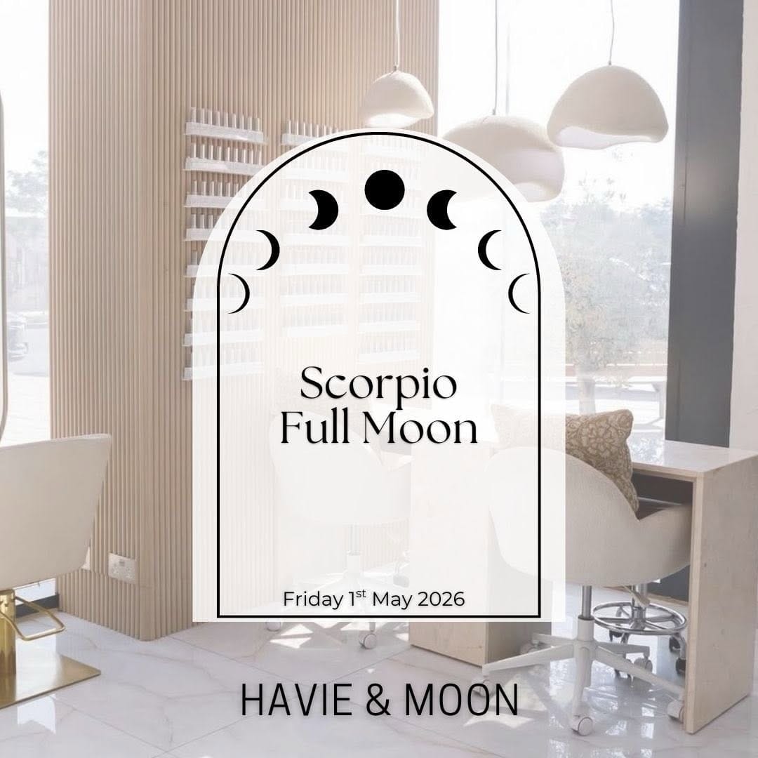 Post 8 by HAVIE & MOON Dubai Hills on Instagram (image)